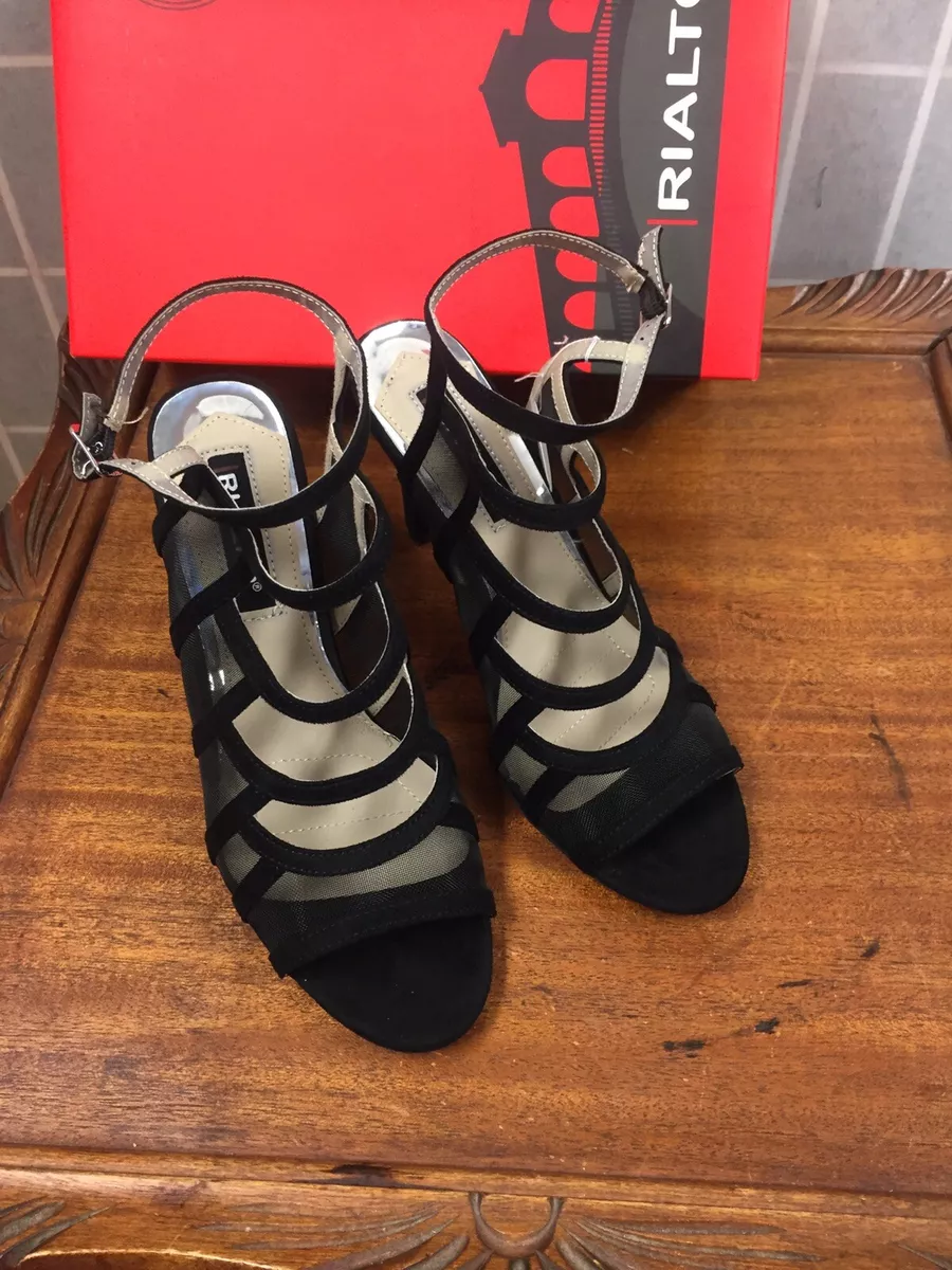 Rialto shoes sandals sale