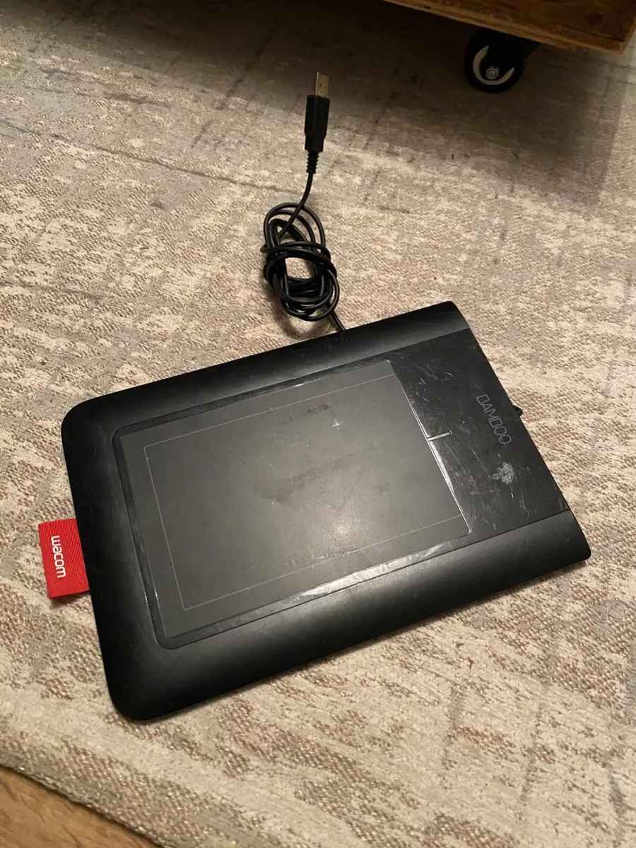 Pen pad outlet