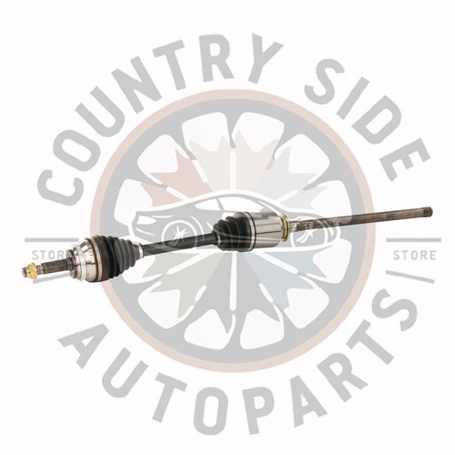 New OE Front CV Axles For 2001-2007 Toyota Highlander 4X4 Lifetime Warranty - Foto 13 di 14