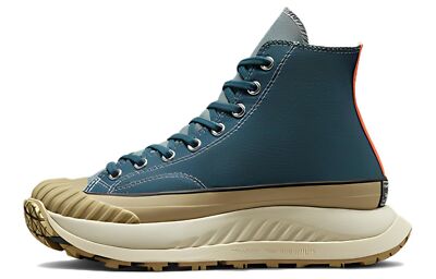Converse Chuck 70 High Earth Tones - Deep Sleep - A02776C