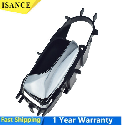 Left Inside Door Handle for Chevy Optra Lacetti SUZUKI Forenza Wagon 5DR 04-07