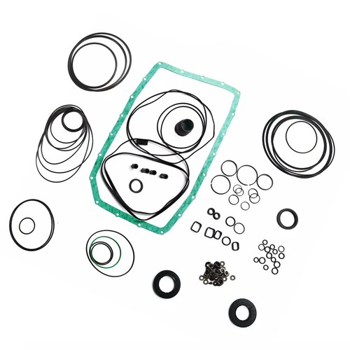 Transmission Overhaul Rebuild Kit Gasket Seals Rings 6HP26 For BMW 3 5