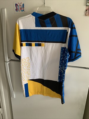 Nike Inter Milan 21/22 Fourth Jersey Pirelli Italy Serie A