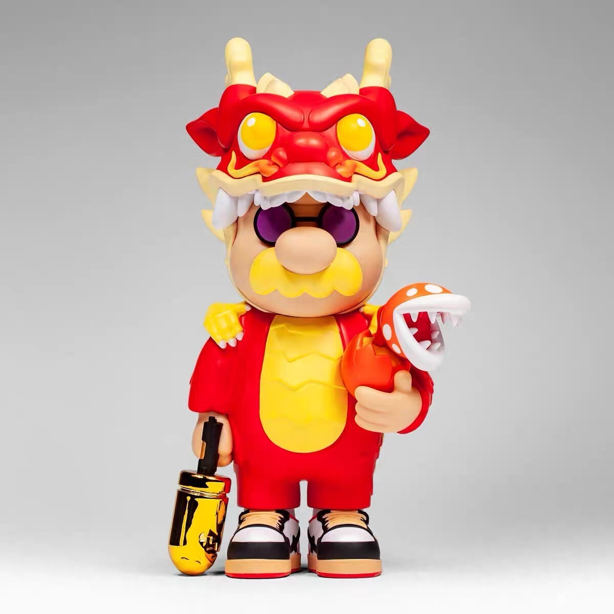 スーパープロフェッショナル フィギュア リオン//Fools Paradise