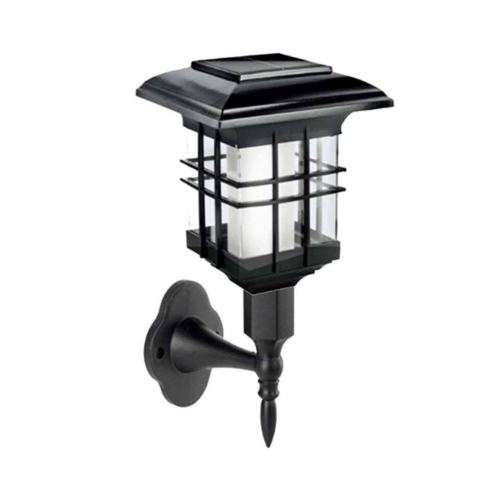 Front post cheap light