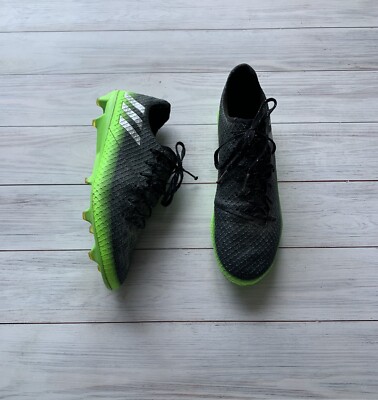 Adidas Messi 16.1 Football Boots Cleats Soccer Size S79625 US 10.5