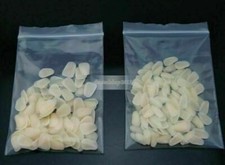 200pc Dental Ultra-Thin Whiten Veneers Resin Teeth Upper+Lower Anterior Shade A2