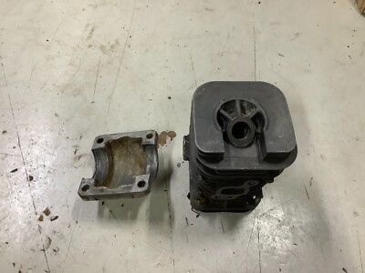 POULAN PRO 260 CHAINSAW CYLINDER