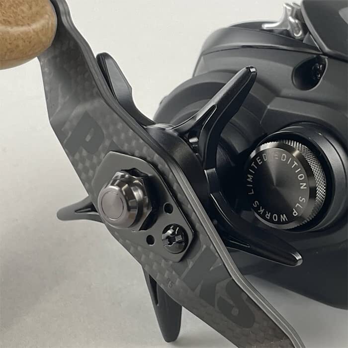 Daiwa Slp Works 22Tr Sv Tw 105H-Right Handle Fishing Outdoor Daiwa Slp Works 22Tr Sv Tw 105H-Right Handle Fishing Outdoor