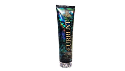 Australian gold Current Mood indoor tanning lotion 10.0 oz