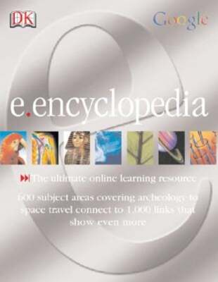 E.Encyclopedia by Google: Used