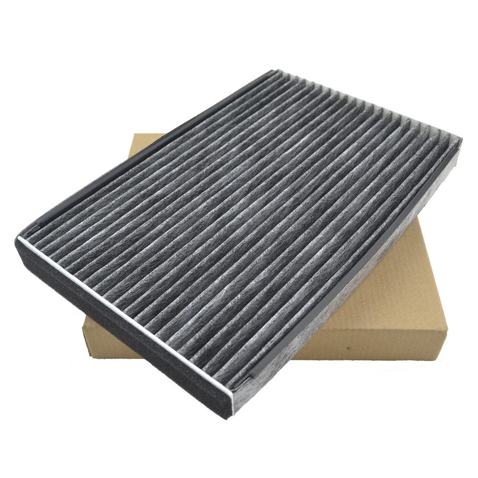 Cabin Air Filter for Buick Allure Century LaCrosse Regal Pontiac Grand Prix - Image 3 of 4