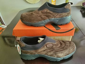 propet wash and wear slip on