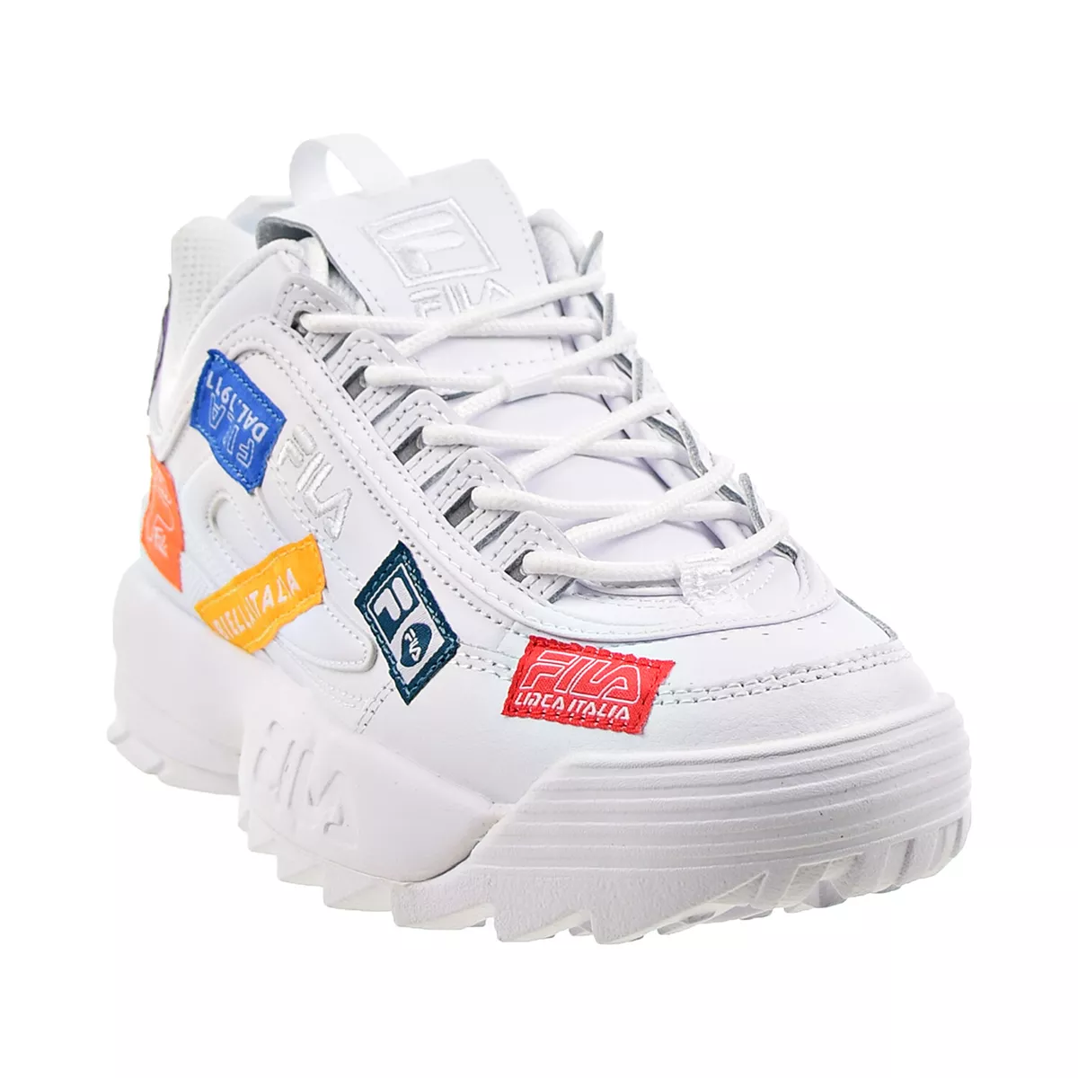 Fila disruptor neutral multi cheap