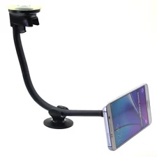 For Samsung Galaxy Z Flip 5 4 3 - Magnetic Car Mount Holder Dash Windshield