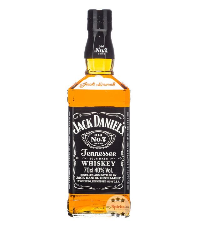 Whiskey Jack Daniels Cola Dose Edeka Gentleman Jack Edeka