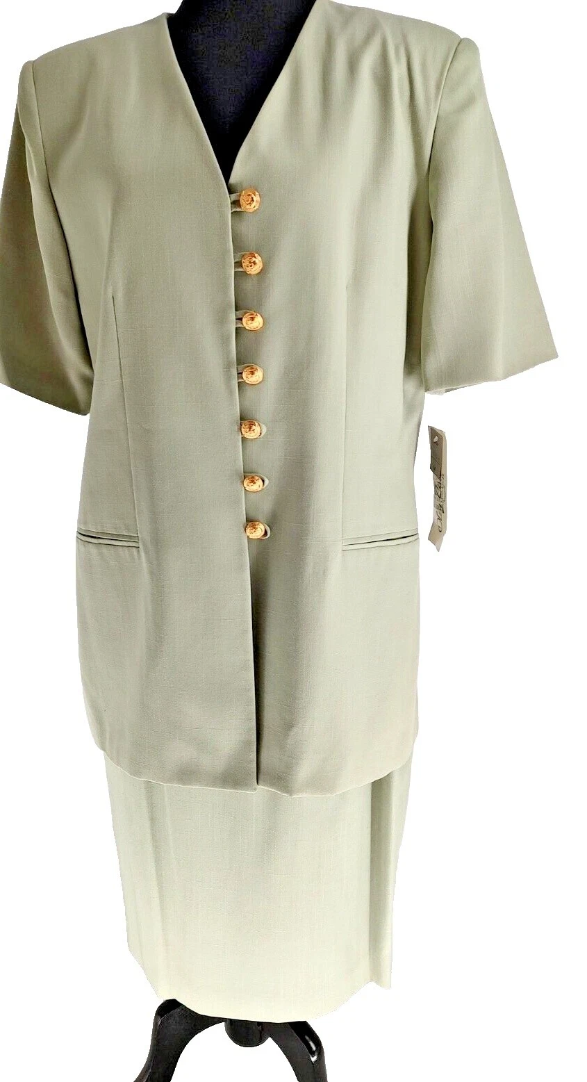 Женская одежда из полиэстера Oleg Cassini