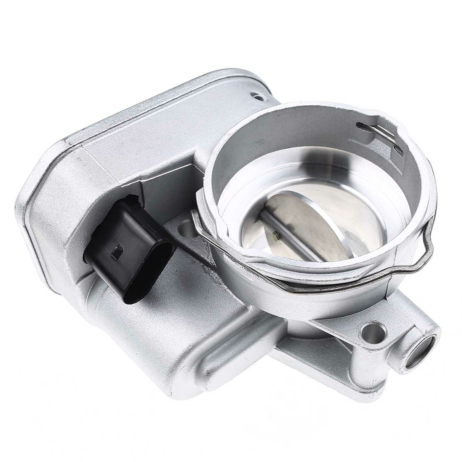 Corps de papillon en aluminium pour VW Golf V et Passat de rechange