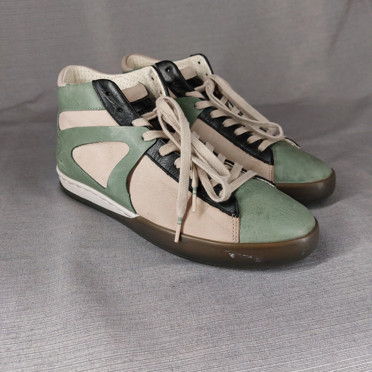 Alexander McQueen x Puma Climb Moonlight Sneakers Size US 9 EU 42
