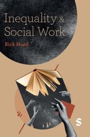 Inequality And Social Work | Rick Hood | Buch | Englisch | 2023