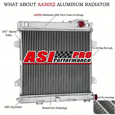 2 Row Aluminum Radiator Fit 1987-1991 BMW E30 M3 3 Series MT 1988 1989 1990
