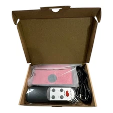 AVMTON 4K HDMI 2.0 Switch 3x1 UHD 4K60Hz HDMI Switcher Box Remote