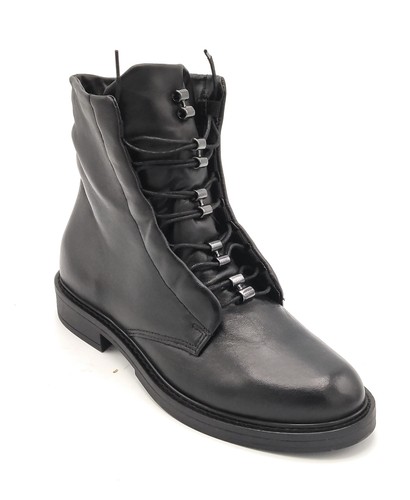 Bottines Dr Martens Delaney Pour Enfant, Cuir Marron, Taille UK 3/EU 34, Avec Fermeture éclair