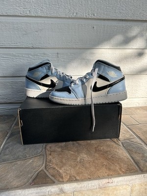 Air Jordan 1 Mid Size 6Y