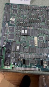 SLAM DUNK Jamma board (PCB) for Arcade game 100 % Working & Original