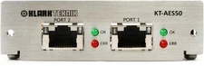 Klark Teknik KT-AES50 AES50 Network Module