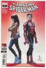 Marvel Comics AMAZING SPIDER-MAN #2 second printing Cover A