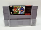 Super Mario World 2 Yoshi's Island (SNES, 1995) Authentic Cart Only, TESTED!