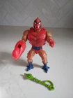 Vtg 1980s CLAWFUL HE-MAN Motu Masters Of The Universe Action Figure Complete