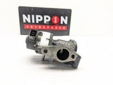 NISSAN X TRAIL MK1 T30 2001-2007 EGR-VENTIL 2.2 DIESEL 85668
