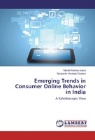 Murali Krishna Ivaturi (U. A.) | Emerging Trends In Consumer Online Behavior...
