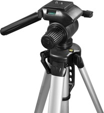 Barska Binoculars/Spotting Scope/Camera Deluxe Tripod w/ Carrying Case AF10374