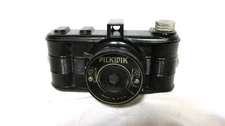 VINTAGE EARLY 1950s PICKWIC CANDID CAMERA