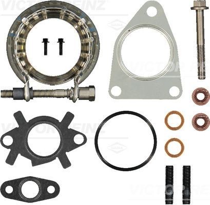 Victor Reinz Montagesatz, Lader 04-10061-01 FüR CitroËN Passend FüR Fiat-image