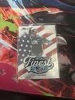 Paul Skenes 2026 Topps Finest MLB Worlds Finest Refractor #WF-2 USA Pirates