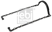 Dichtung ÖLwanne Febi Bilstein 106584 FüR Focus BA7 Ford Mondeo Courier RTN RTQ