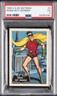 1966 A & BC BATMAN (BLACK BAT ON FRONT) #2 ROBIN-BOY WONDER 