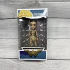 Funko WONDER WOMAN Rock Candy Movie Amazon 2017