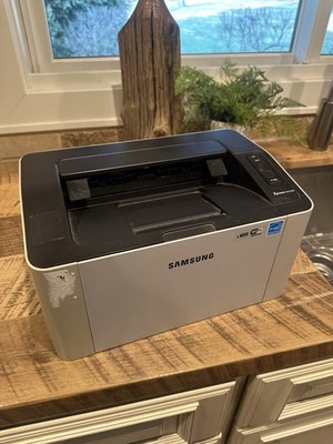 Samsung Xpress M2020W Monochrome Laser