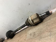 Cardan Citroen JUMPER