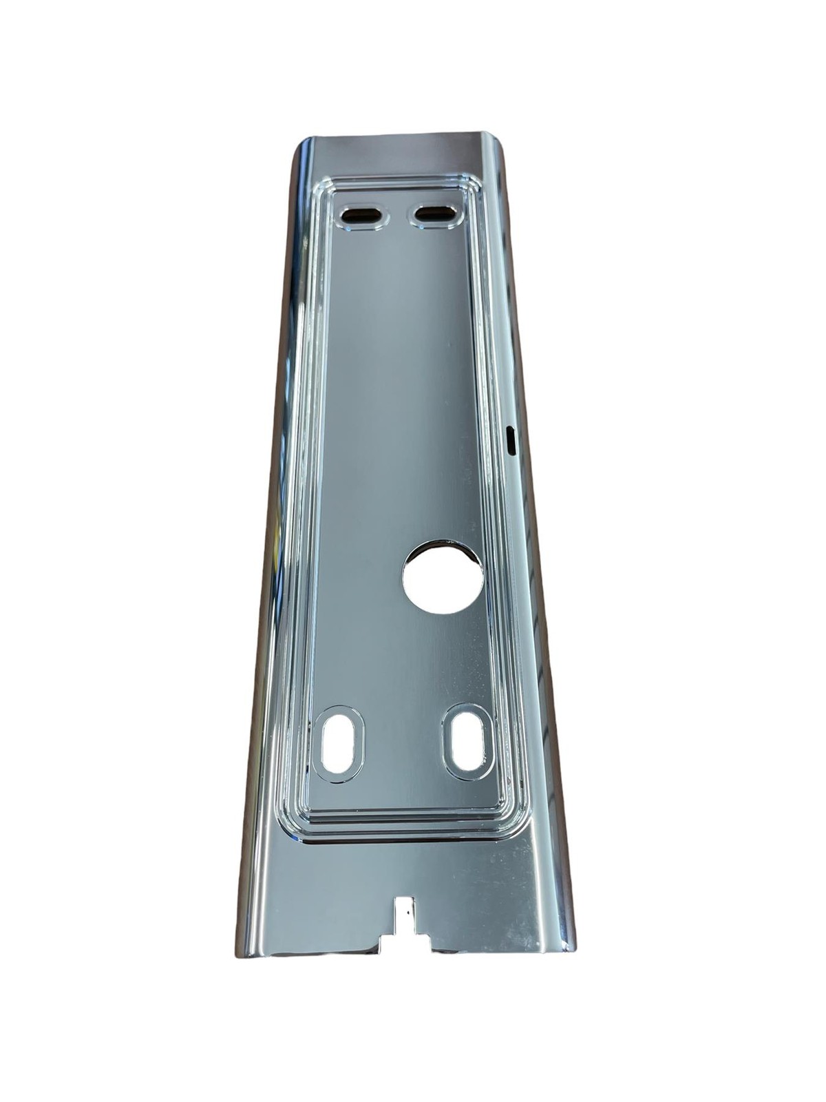 Aqualisa 556208 Hiqu Concealed Rear Plate