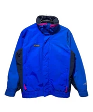 Bugaboo 1986 Interchange Jacket Outdoor Wear 80% Wool Used