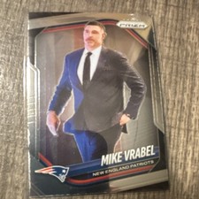 2025  Hide Yo Wife Mike Vrabel New England Patriots 