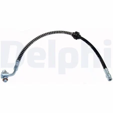Front axle Delphi LH6780 brake hose for Opel, Vauxhall