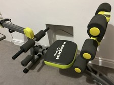 Wonder Core 2 Home Multi-Gym, Great Condition Only Used A Few Times