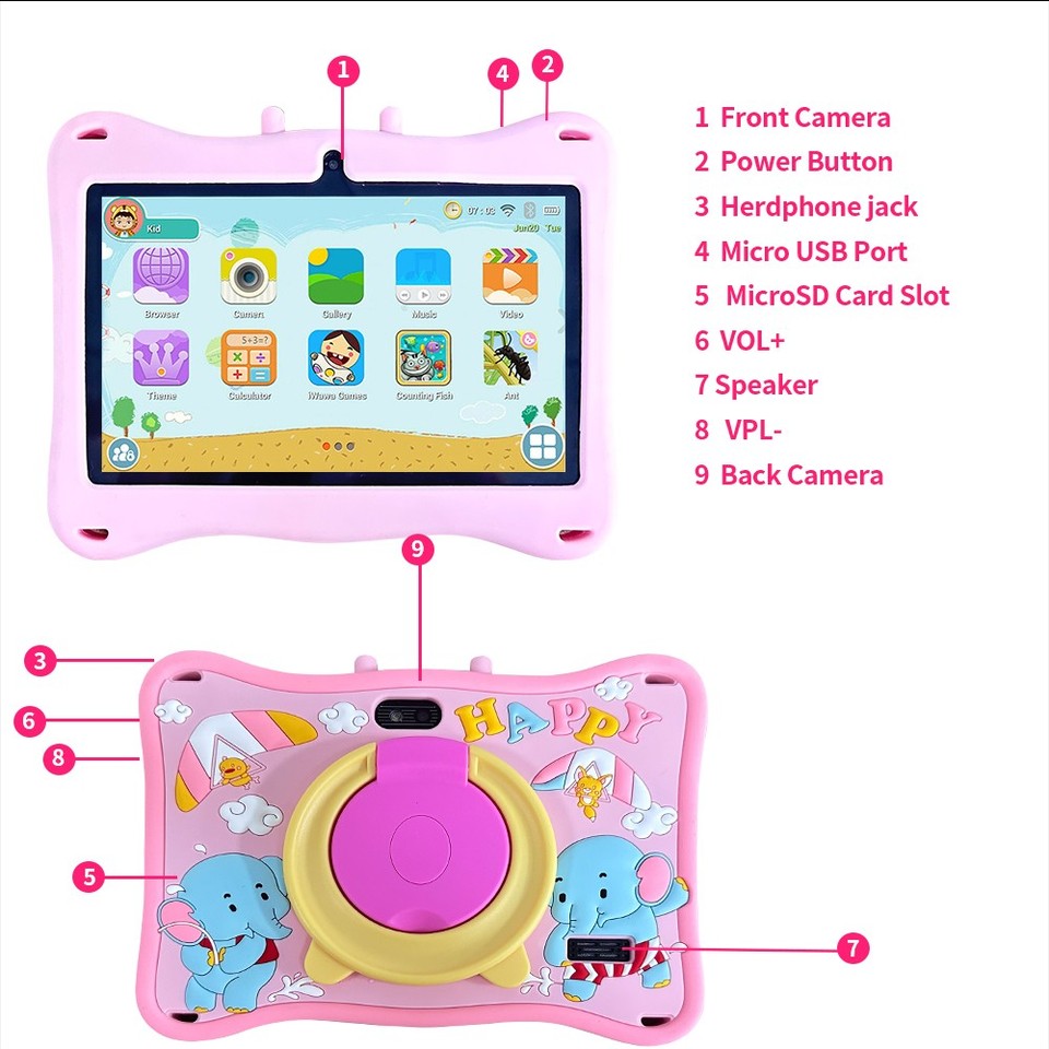 7-inch-android-13-child-tablet-for-age-3-12-8gb-64gb-bluetooth-wifi